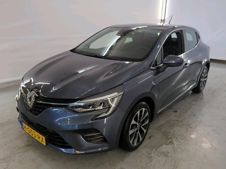 RENAULT CLIO 2020 vf1rja00365433686