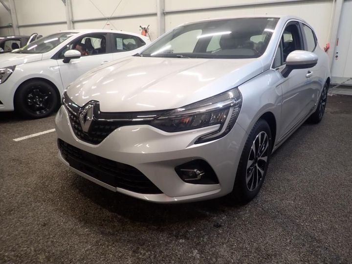 RENAULT CLIO 2021 vf1rja00368248309