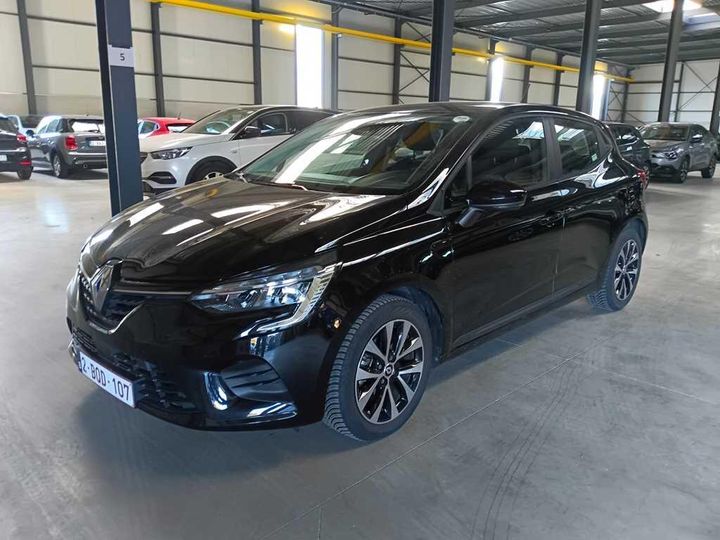 RENAULT CLIO 2022 vf1rja00368858744