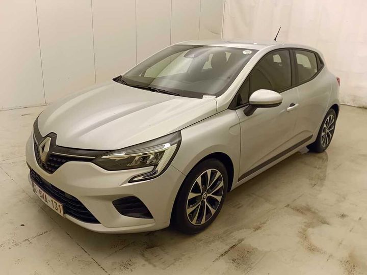 RENAULT CLIO 2022 vf1rja00368858789