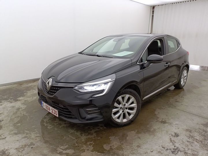 RENAULT CLIO '19 2020 vf1rja00464215567