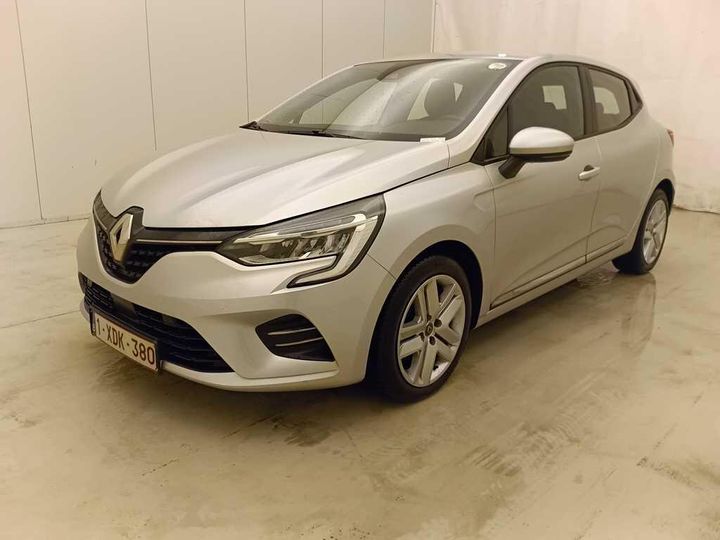 RENAULT CLIO 2019 vf1rja00464422718