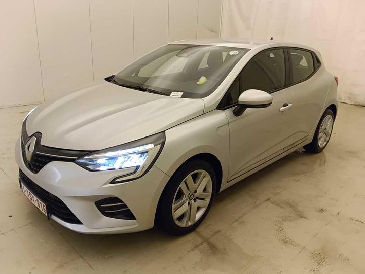 RENAULT CLIO 2020 vf1rja00464440488