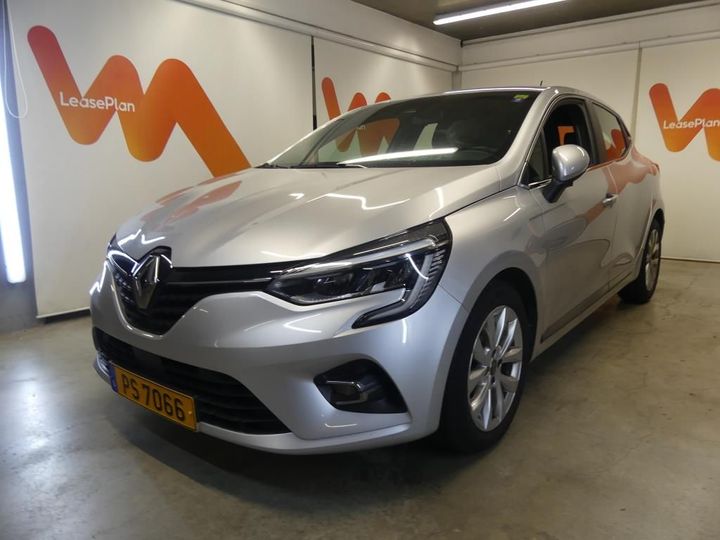 RENAULT CLIO V 2019 vf1rja00464494793