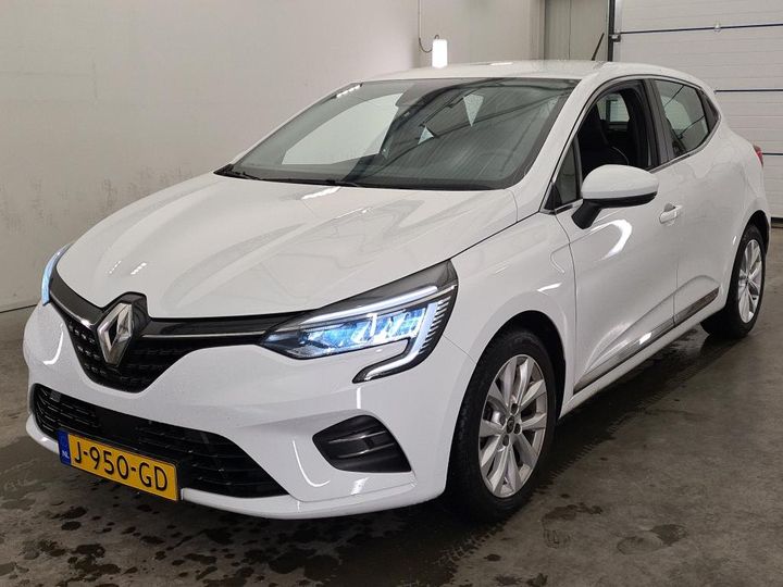 RENAULT CLIO 2020 vf1rja00465615719