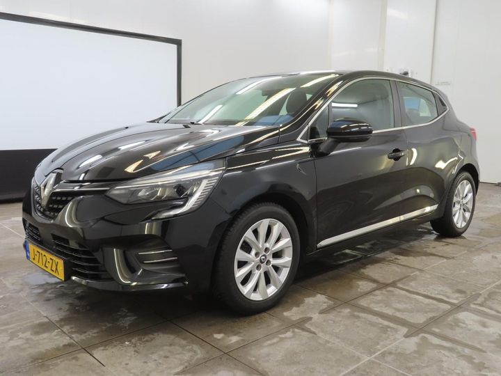 RENAULT CLIO 2020 vf1rja00466054299