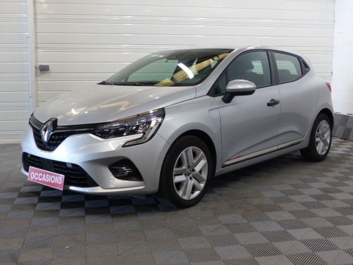 RENAULT CLIO 2020 vf1rja00466156153