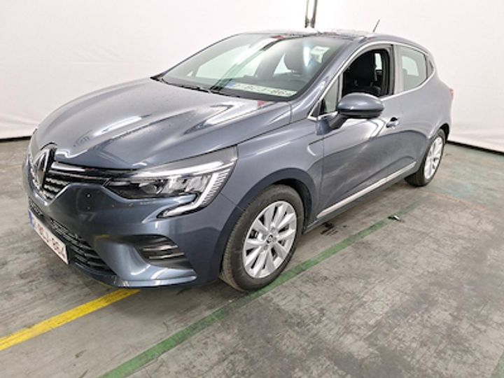 RENAULT CLIO 2021 vf1rja00468140961