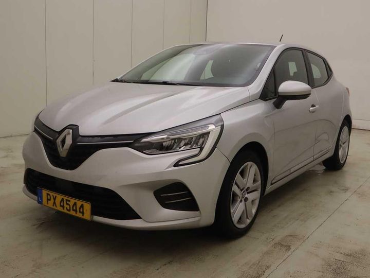 RENAULT CLIO 2020 vf1rja00563994466