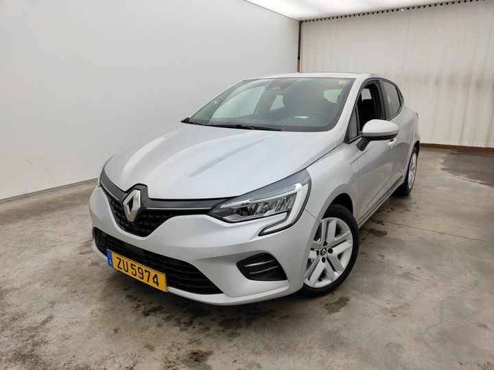 RENAULT CLIO V 2019 vf1rja00564082608