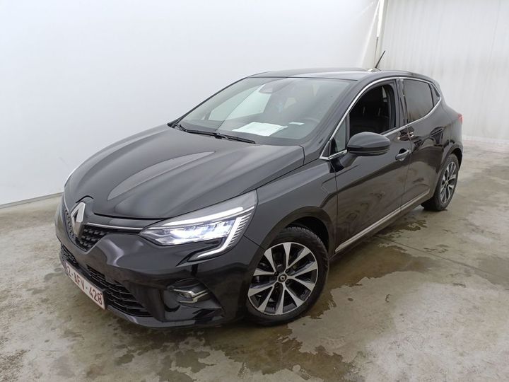 RENAULT CLIO '19 2020 vf1rja00564914643