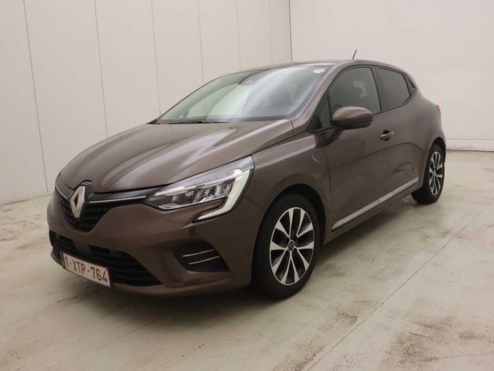 RENAULT CLIO 2020 vf1rja00565085941