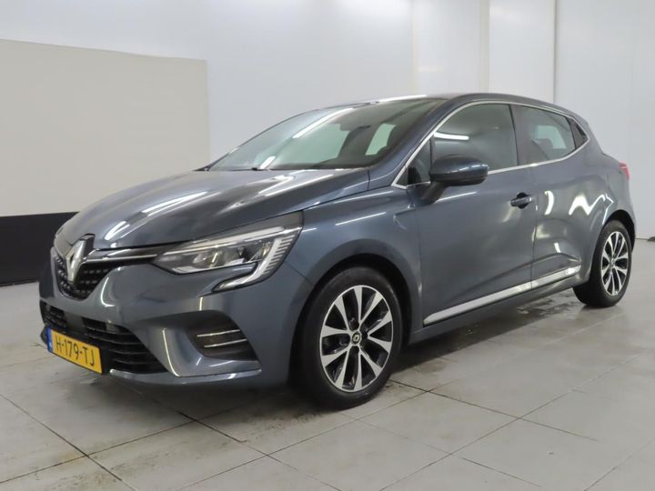 RENAULT CLIO 2020 vf1rja00565334206