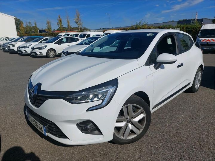 RENAULT CLIO 2020 vf1rja00565413049