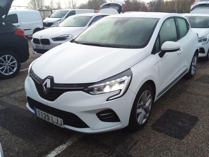 RENAULT CLIO 2020 vf1rja00565709172