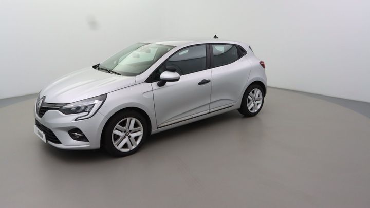 RENAULT CLIO 2020 vf1rja00566165735