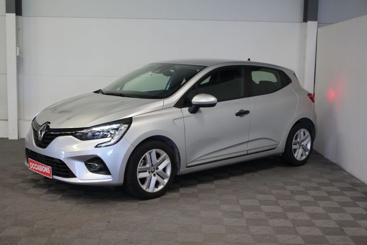 RENAULT CLIO 2020 vf1rja00566657794