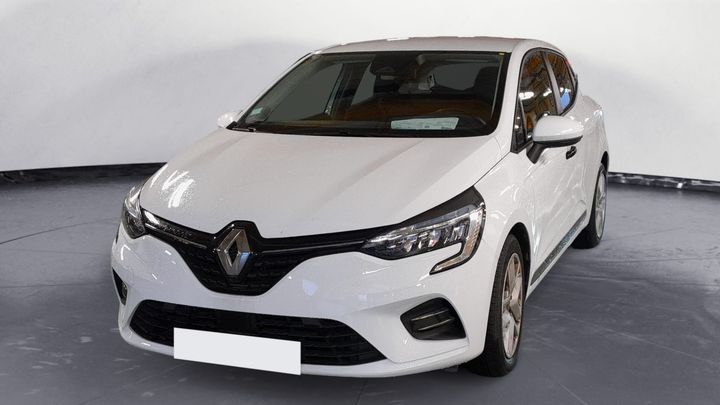 RENAULT CLIO DERIVE VP 2 PLACES 2021 vf1rja00567627141