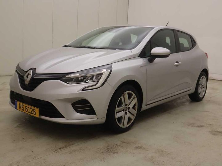 RENAULT CLIO 2019 vf1rja00663994542