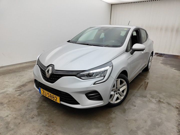 RENAULT CLIO V 2019 vf1rja00664071083