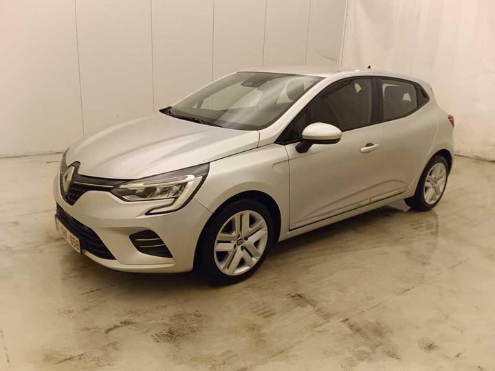 RENAULT CLIO 2020 vf1rja00664440461