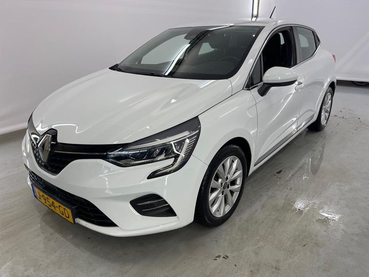 RENAULT CLIO 2020 vf1rja00665615169