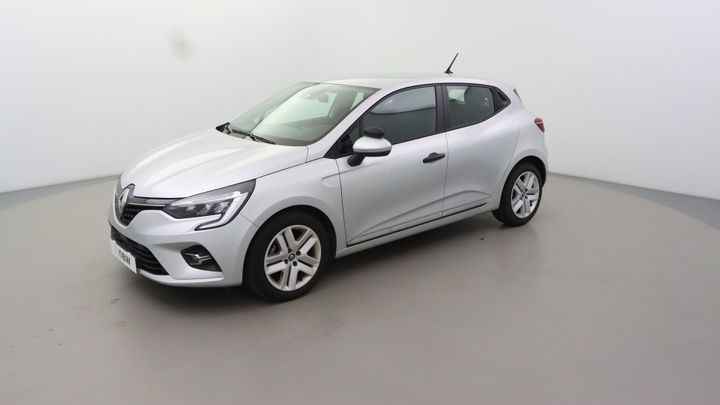 RENAULT CLIO 2020 vf1rja00666165713