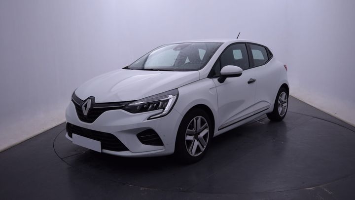 RENAULT NULL 2021 vf1rja00667626693