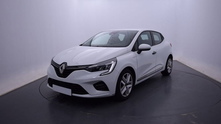 RENAULT CLIO DERIVE VP 2 PLACES 2021 vf1rja00667627052