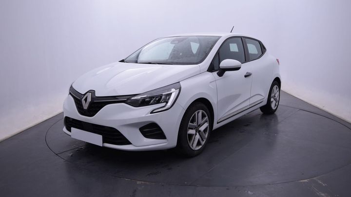 RENAULT NULL 2021 vf1rja00667627066