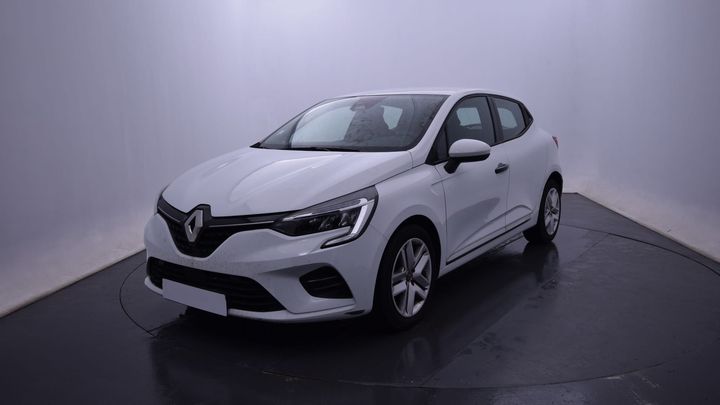 RENAULT CLIO DERIV VP 2021 vf1rja00667627424