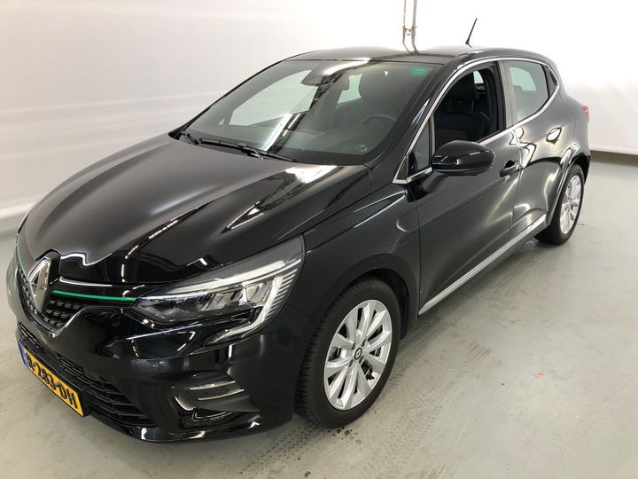 RENAULT CLIO 2021 vf1rja00667911409