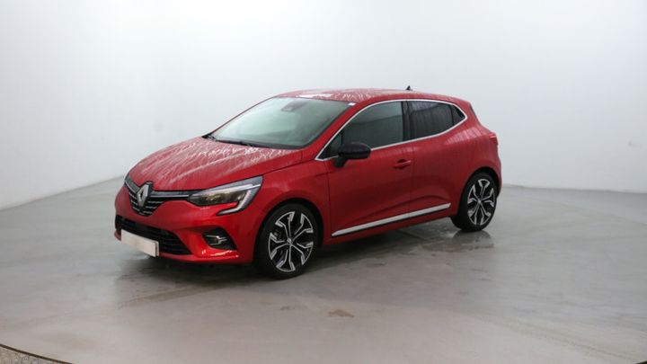 RENAULT CLIO 2021 vf1rja00667913788