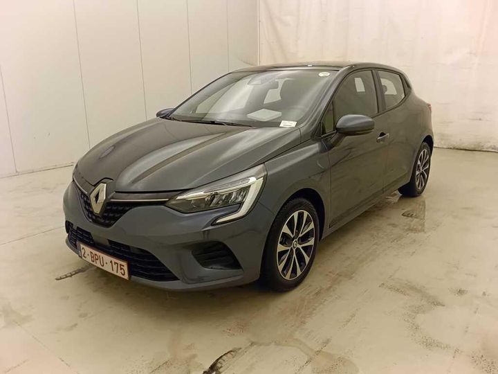 RENAULT CLIO 2022 vf1rja00668858737