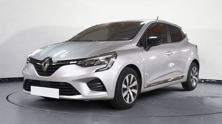 RENAULT CLIO 2022 vf1rja00670022202