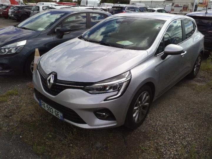 RENAULT NULL 2019 vf1rja00763973117