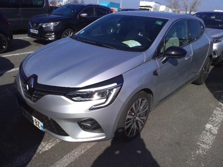 RENAULT CLIO 2019 vf1rja00764429159