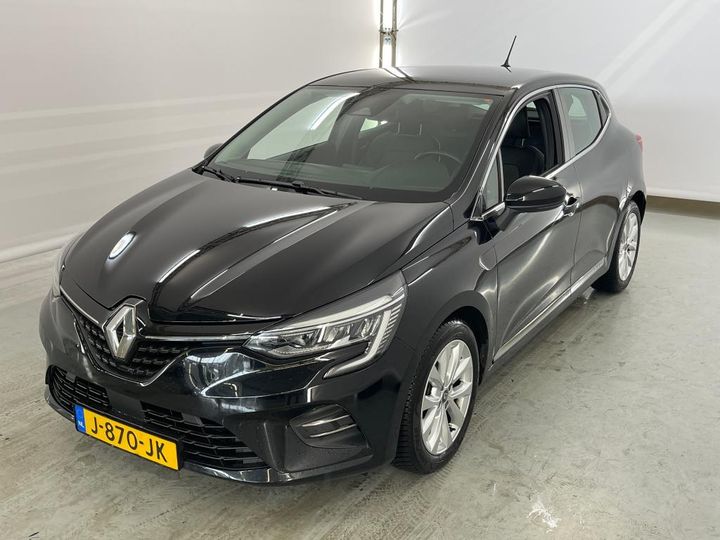 RENAULT CLIO 2020 vf1rja00765581534