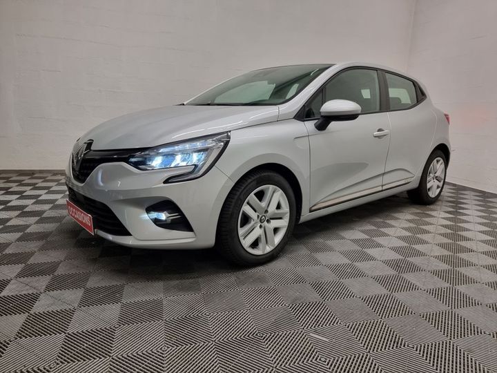 RENAULT CLIO 2020 vf1rja00765765999