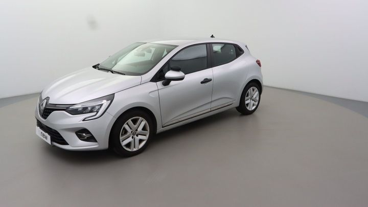 RENAULT CLIO 2020 vf1rja00766156096