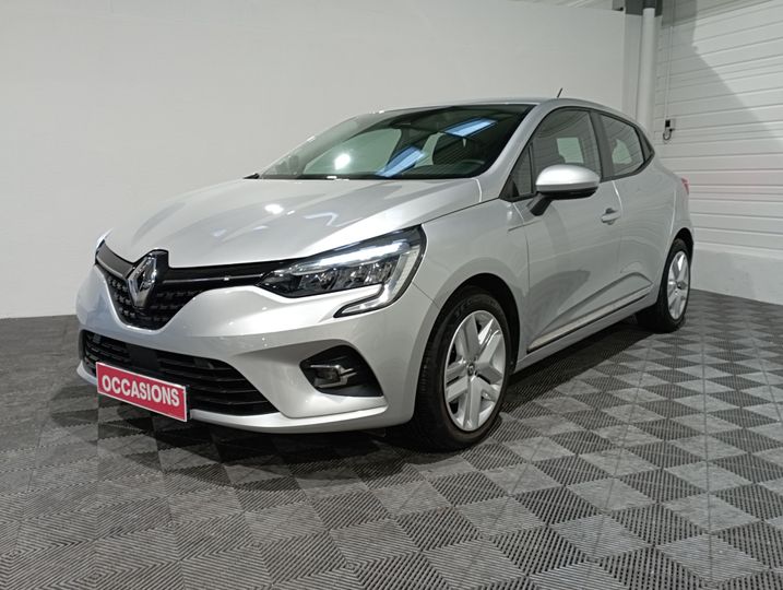 RENAULT CLIO 2020 vf1rja00766418778