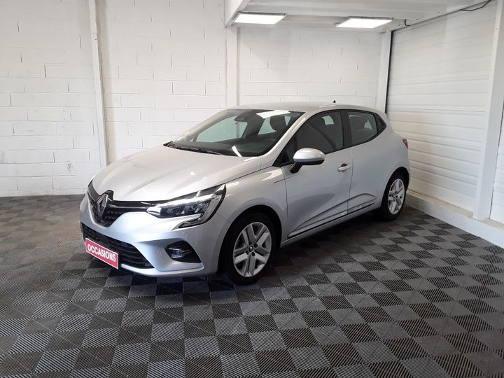 RENAULT CLIO 2020 vf1rja00766657313