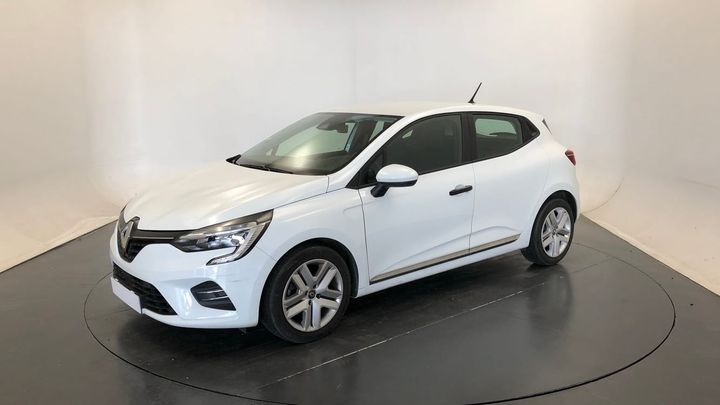 RENAULT NULL 2021 vf1rja00767627318