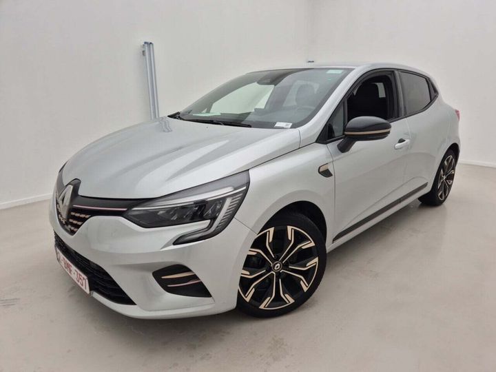 RENAULT CLIO 2022 vf1rja00768058397