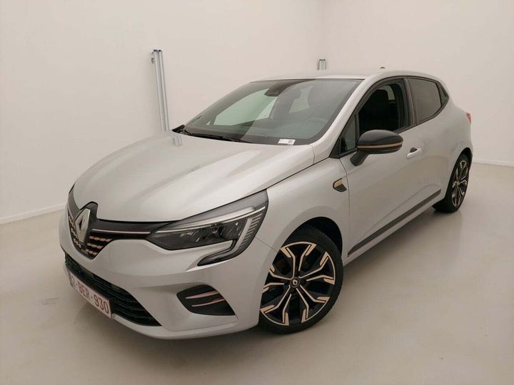 RENAULT CLIO 2021 vf1rja00768058402