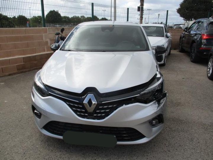 RENAULT CLIO 2023 vf1rja00770797222