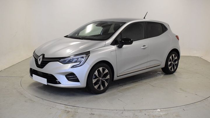 RENAULT CLIO 2023 vf1rja00770821020