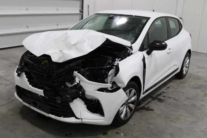 RENAULT CLIO HATCHBACK 2019 vf1rja00864026162