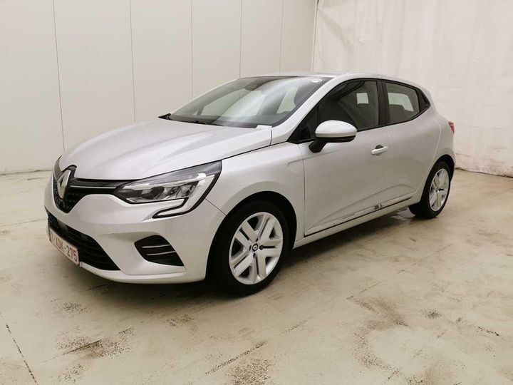 RENAULT CLIO 2019 vf1rja00864440445