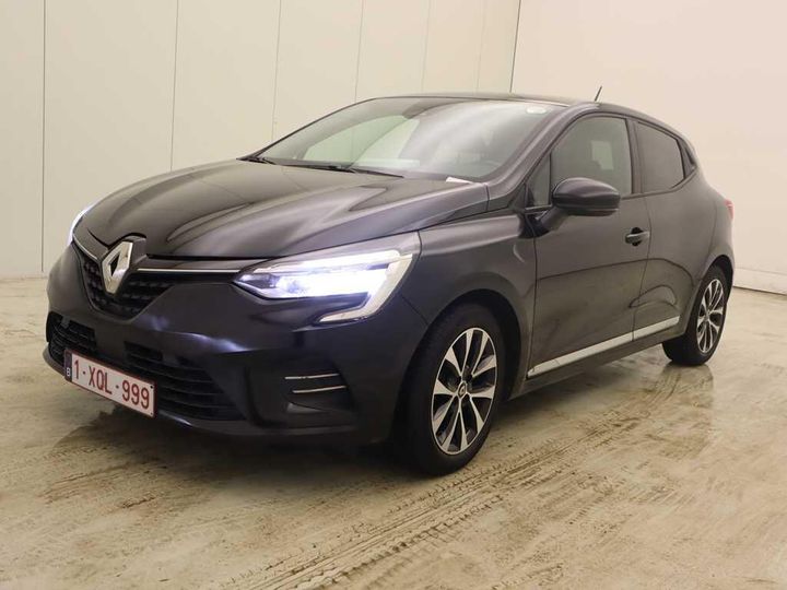 RENAULT CLIO 2020 vf1rja00864699954